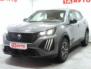 Peugeot 2008 2008 1,2 PureTech 100