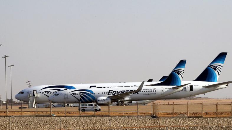 Egyptair
