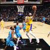 Anthony Davis Suns Lakers