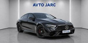 Mercedes-Benz AMG GT Coupe 4-vratni 53 4MATIC 