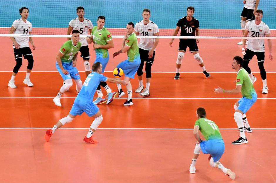 Jani Kovačič | Avtor: Profimedia