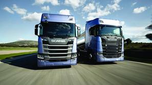 Scania