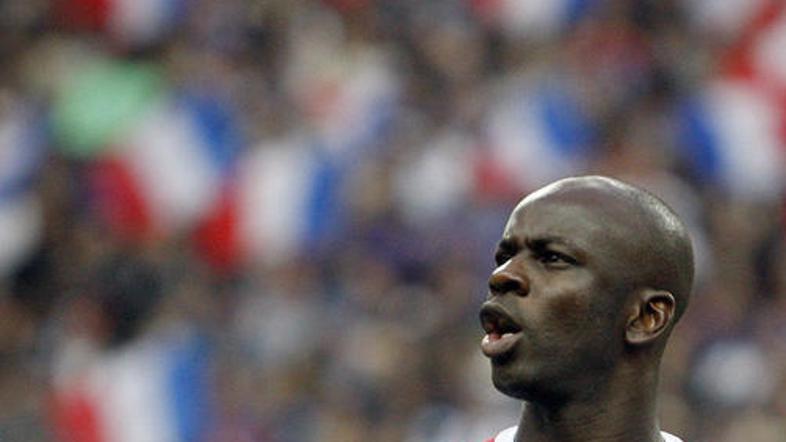 Lilian Thuram je prvi nogometaš s 15 nastopi na evropskih prvenstvih.