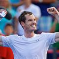 Andy Murray, zmaga v Montrealu