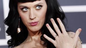 Katy se bo poročila v Indiji. (Foto: Reutersl)