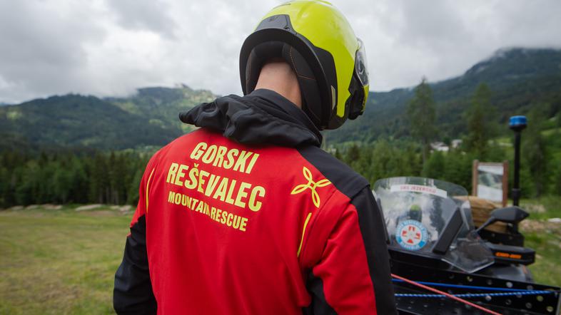 Gorska reševalna zveza Slovenije