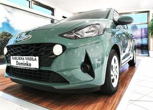 Hyundai i10 1.0 LIFE -SMART SENSE-KLIMA-LED-BLUETOOTH-VIDEO