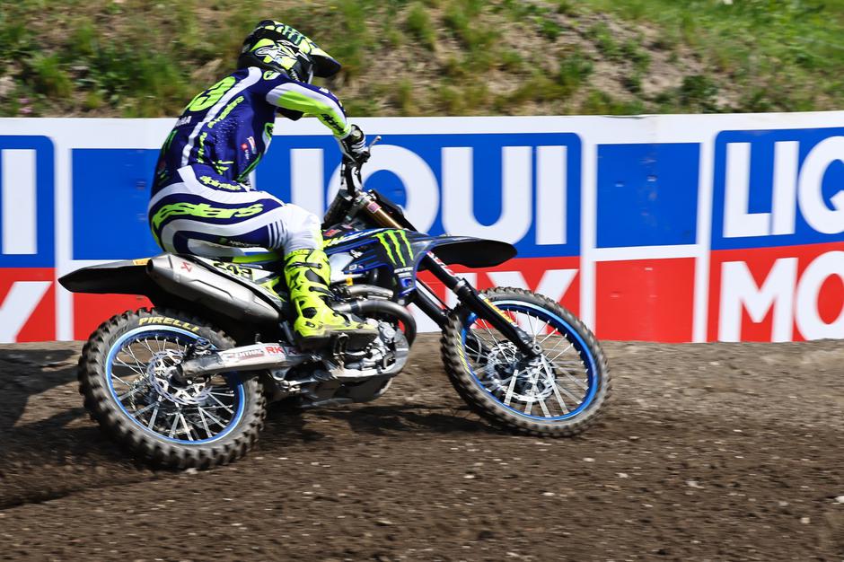 Tim Gajser | Avtor: Profimedia