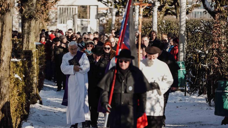 pogreb Jurij Souček