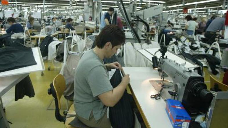 Država naj bi znova priskočila na pomoč Muri pri reševanju podjetja v krizi.