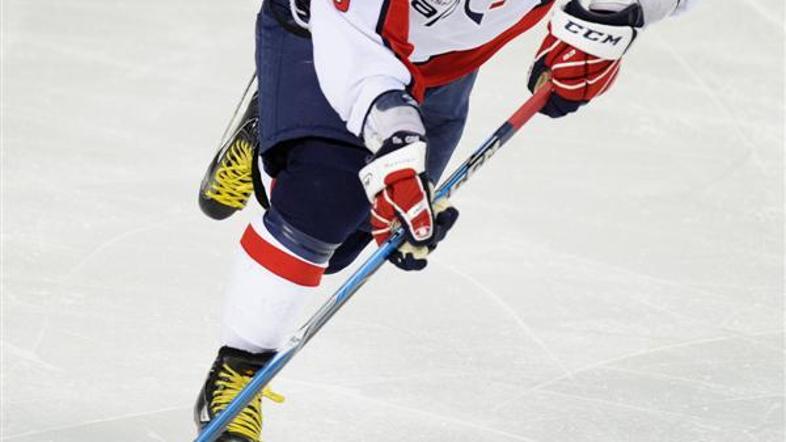 Že tri leta Washington Capitals niso imeli šest porazov zapored. (Foto: Reuters)
