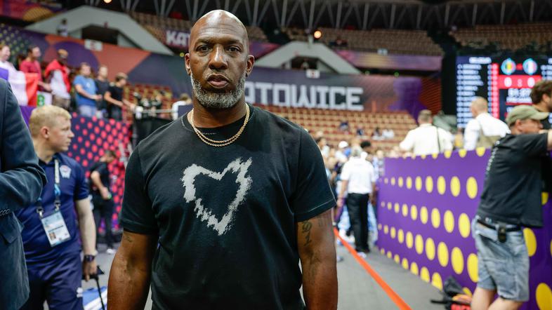 eurobasket 2025, chauncey billups