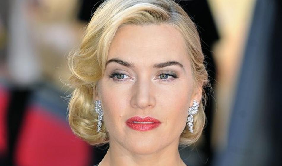 Kate Winslet je pokazala 22-letnega sina in svet je obnemel