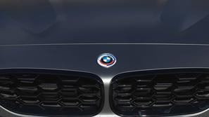 Slovenska predstavitev BMW M3 touring, BMW M2, BMW Z4, BMX iX1, BMW X1 hibrid