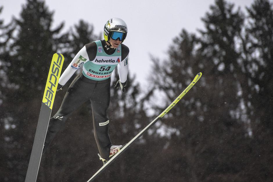 peter prevc | Avtor: Epa