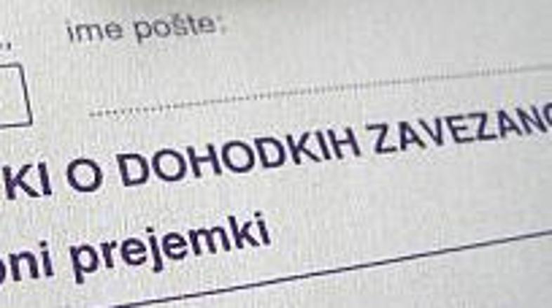 Za spremembo imate še čas.