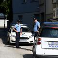 Hrvaška policija