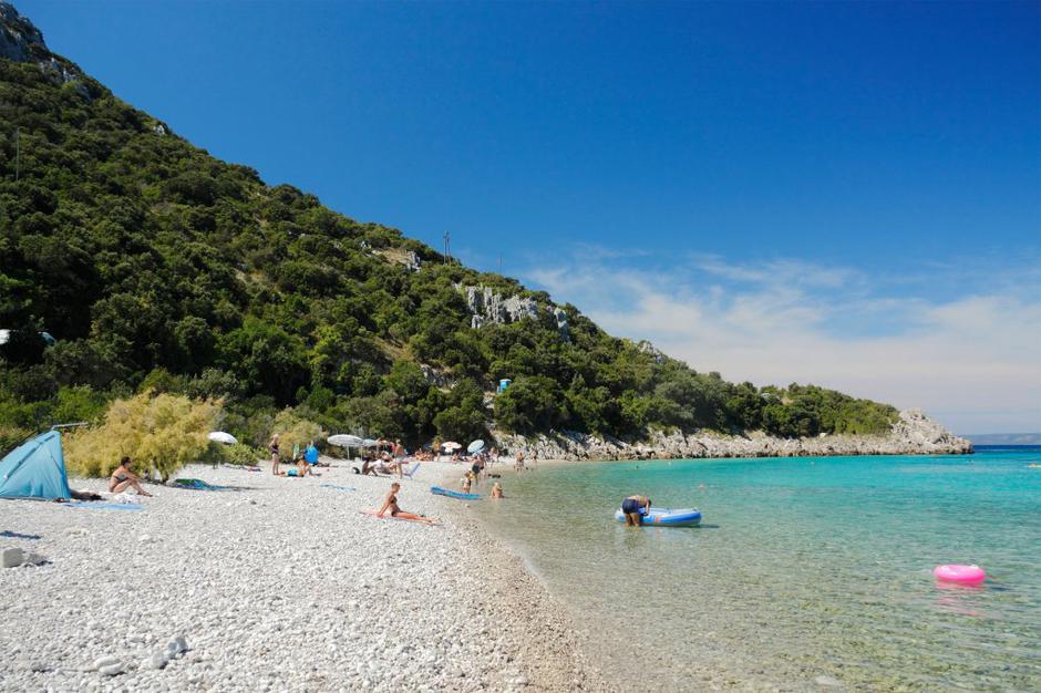 Hrvaška plaža | Avtor: Profimedia