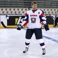 Marcel Rodman slovenska hokejska reprezentanca hokej