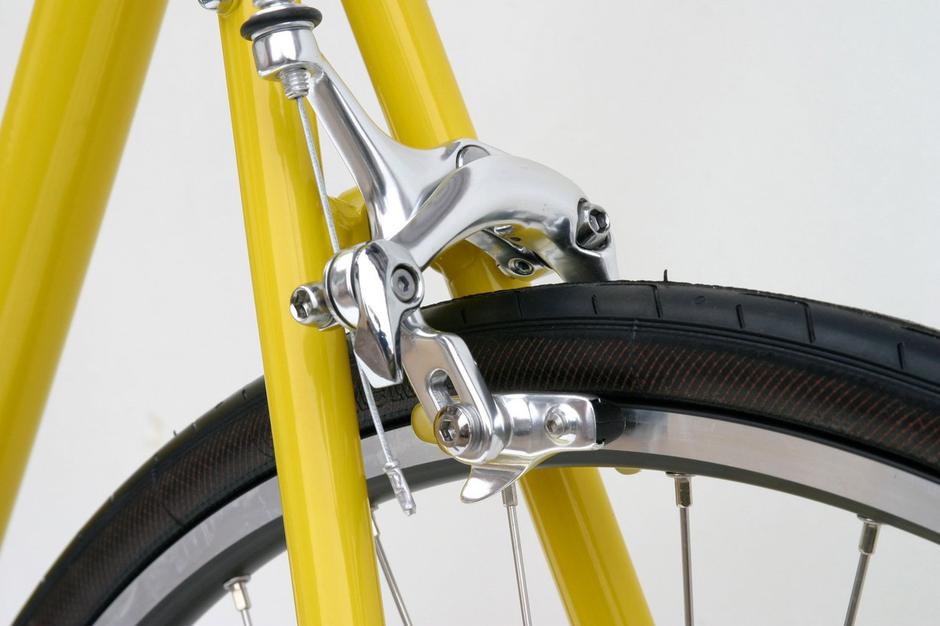 Kolesne zavore | Avtor: Profimedia