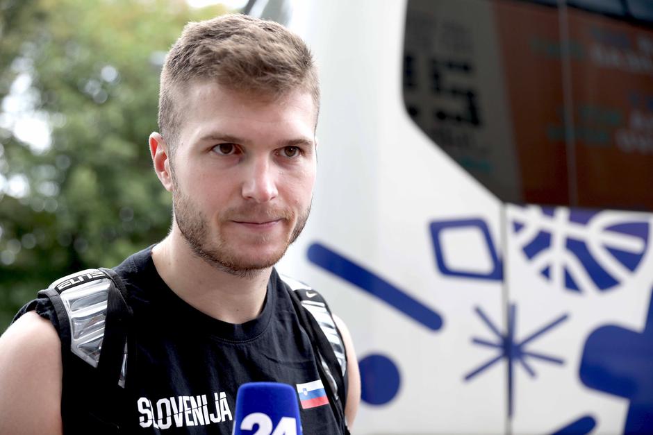 Eurobasket 2022 | Avtor: Saša Despot