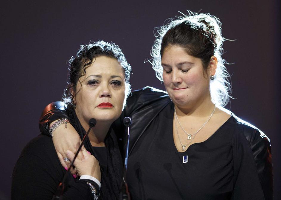 Žalna slovesnost za žrtvami MH17