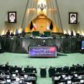 Iran iranski parlament predsednik Hassan Rohani