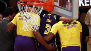 Anthony Davis LA Lakers