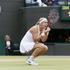 Sabine Lisicki Wimbledon četrtfinale