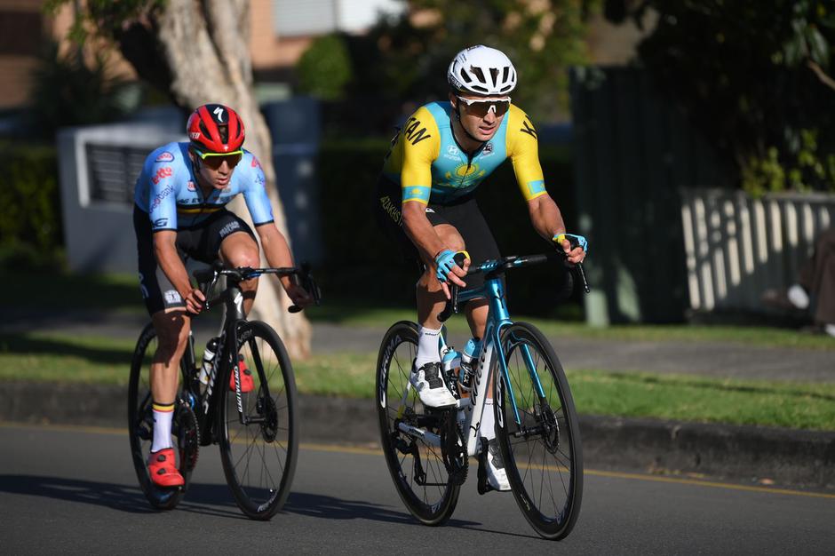 SP v kolesarstvu | Avtor: Profimedia