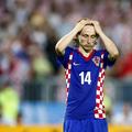 modrić hrvaška reprezentanca