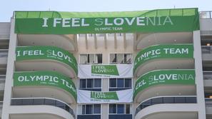 i feel slovenia logo slogan i feel love rio de janeiro