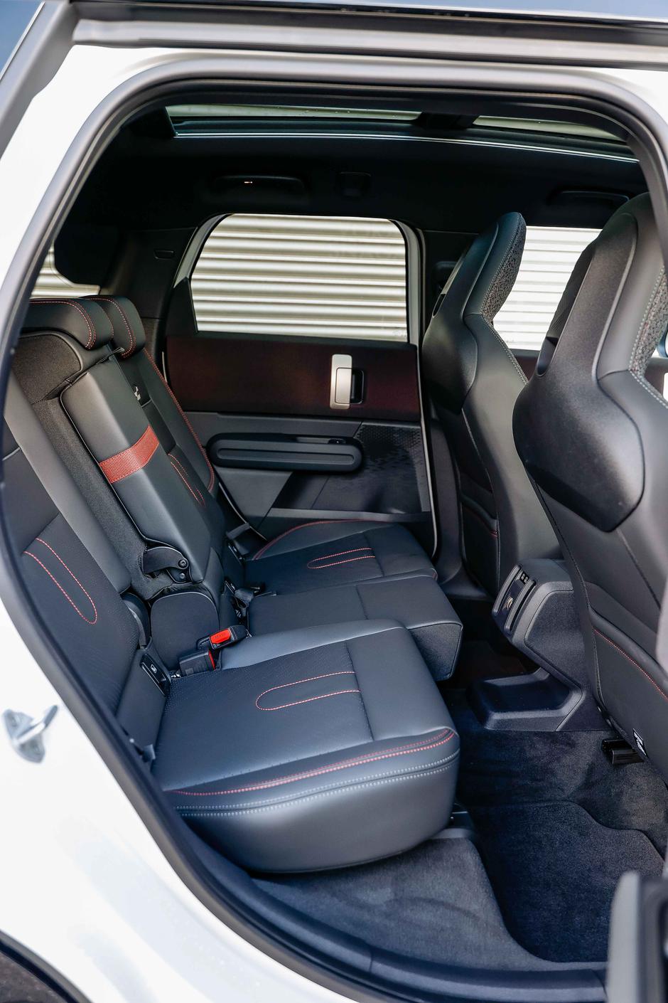 Mini Countryman JCW | Avtor: Saša Despot