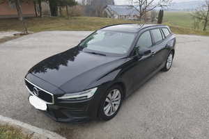 Volvo V60 D3 Momentum Avt.