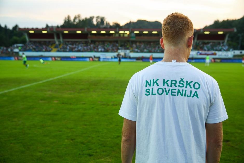 NK Krško | Avtor: Saša Despot