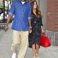 Khloe Kardashian Lamar Odom