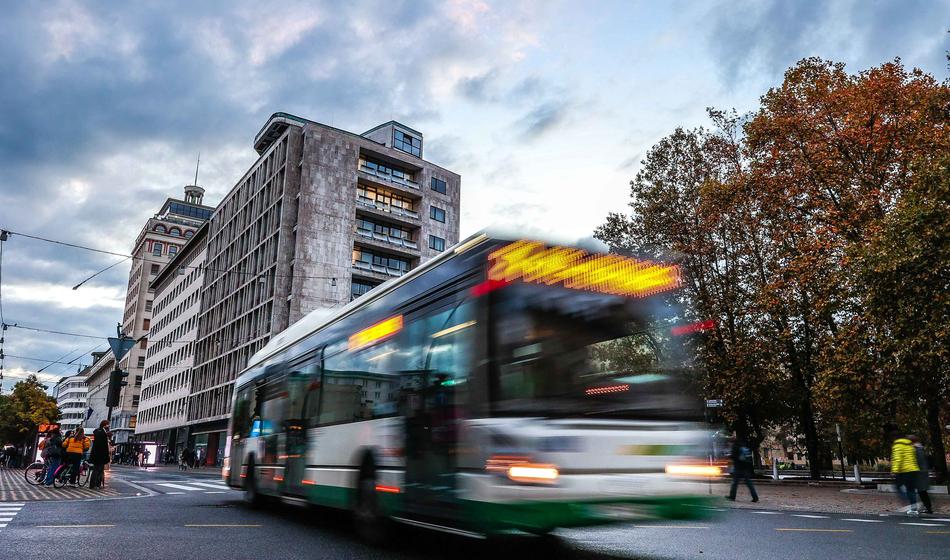 Sporočili podrobnosti tragedije v Ljubljani: Policija išče priče