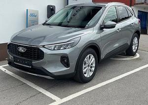 Ford Kuga Titanium 2.5 Duratec Hybrid 178kW PHEV - AKCIJA -