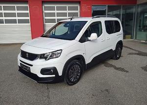 Peugeot Rifter 1.5 BLUEHDI 130  L1 ALLURE -6-