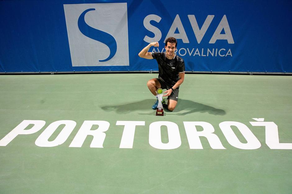 aljaž bedene | Avtor: Facebook