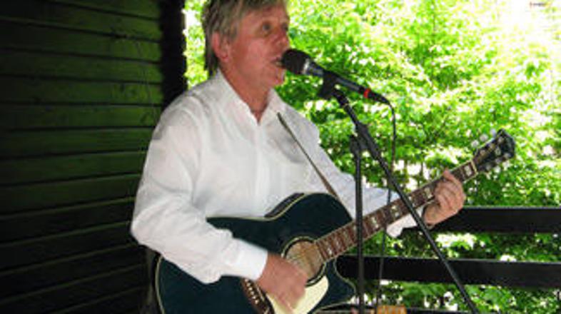 Slavka bo v prihodnjih mesecih mogoče videti na mnogih nastopih.