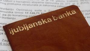 Ljubljanska banka