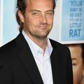Matthew Perry
