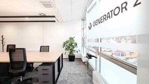 Emil Frey klicni centar, generator idej