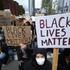 Protesti London Black Lives Matter