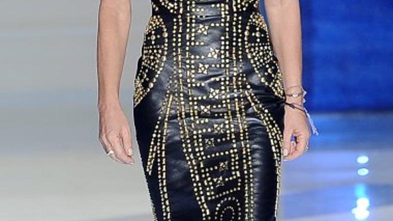 donatella versace