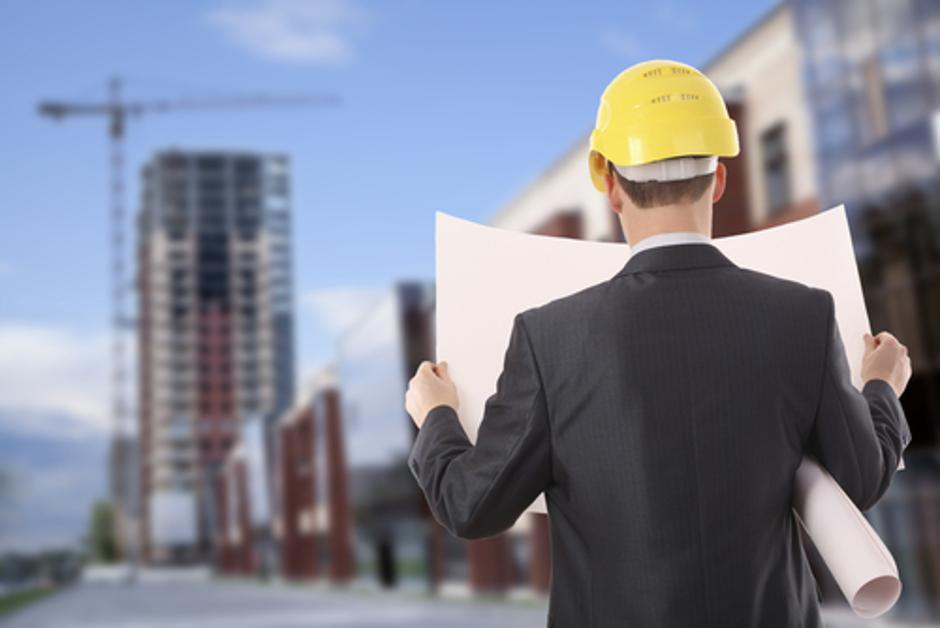 arhitekt | Avtor: Shutterstock