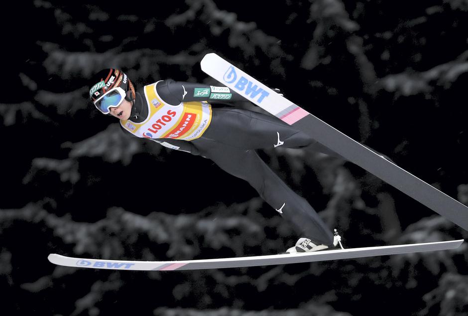 ryoyu kobayashi | Avtor: Epa