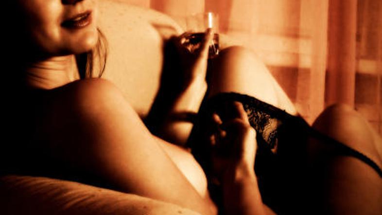 Vrnila sem mu milo za drago.