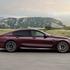 BMW M8 gran coupe